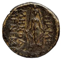 coin rev
