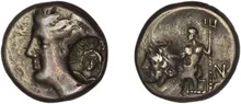 coin obv