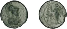 coin obv