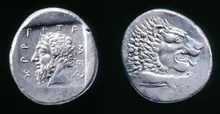 Mithrapata rev