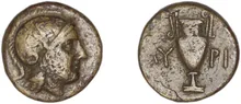 coin obv