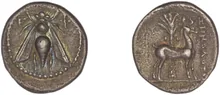 coin obv
