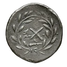 Achaean League rev