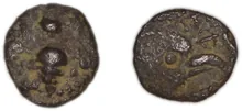 coin obv