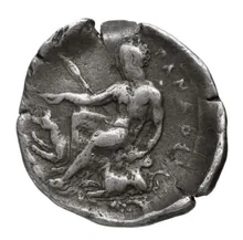 coin rev
