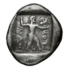coin rev