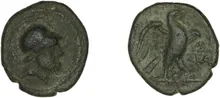coin obv