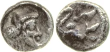 coin obv