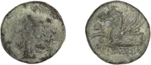 coin obv