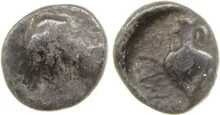 coin obv