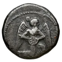 coin obv