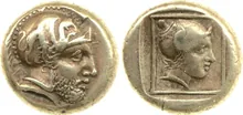 coin rev