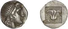 coin obv