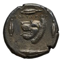coin rev