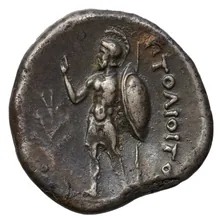 coin rev