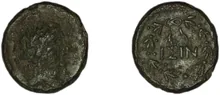 coin obv