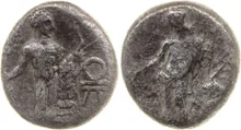 coin obv