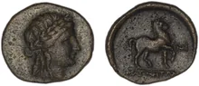coin obv