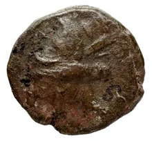 Hera ii athens obv