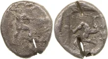 coin obv