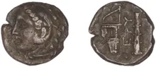 coin obv