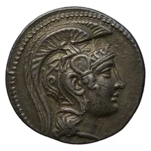Antiloch athens obv