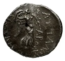 Campanian mercenaries (Tauromenium) rev