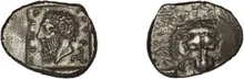 Mithrapata obv