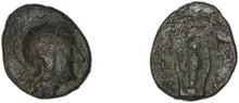 coin obv