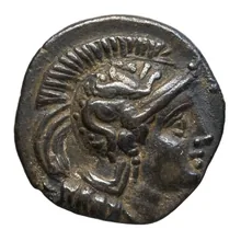 coin obv