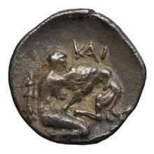 coin rev