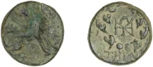 coin obv