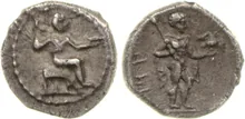 coin obv