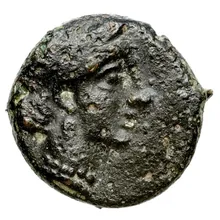 Stasioikos II of Marium obv