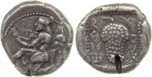 coin obv