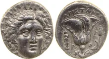 coin obv