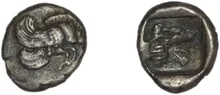 coin obv