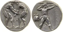 coin obv