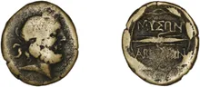 coin obv
