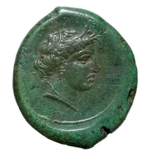 coin obv
