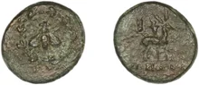 coin obv