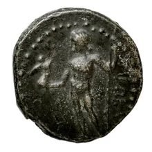 Achaean League obv