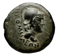 coin obv