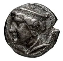 Achaean League obv