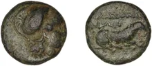 coin obv