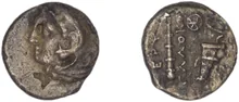 coin obv
