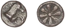 coin obv