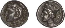 coin obv