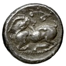 coin rev