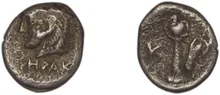 coin obv